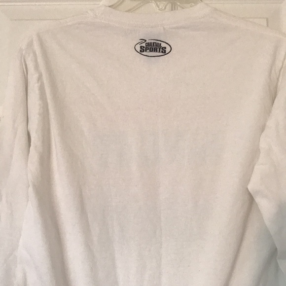 🥎Softball LIVE IT LOVE IT PLAY IT Long Sleeve🥎 - Picture 4 of 4